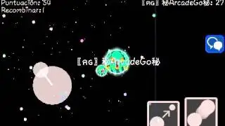 Presentado El Canal - 1vs.1