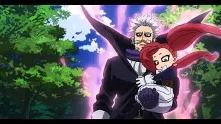 My Hero Academia Season 4 [AMV] -  La Brava Love ᴴᴰ