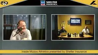 Inside Mizzou Athletics - Looking at 2026 with Dave Matter