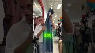 $100 TJ Maxx Outfit