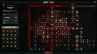 Diablo 4 - Spiritborn Touch of Death build (180 Paragon)