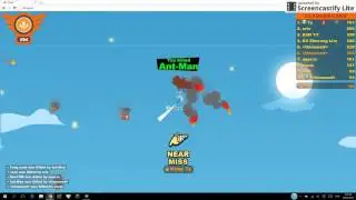 Wings.io Tips GamePlay