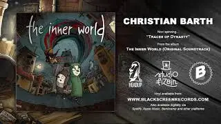 Christian Barth - Traces of Dynasty | The Inner World