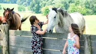 Mother Daughter Bonding in Maryland's Horse Country_Delta Hotels by Marriott Baltimore Hunt Valley