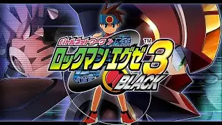 Network is Spreading (Internet Theme, Remix) || Mega Man: Battle Network 3