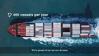 GARANT GROUP | On board with solutions