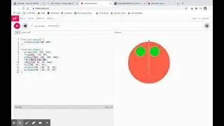 Intro to Processing  Make a face