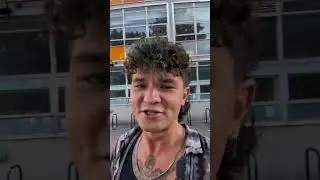 Moje życie w Londynie w skr&oacute;cie - relacja 🐟1/2