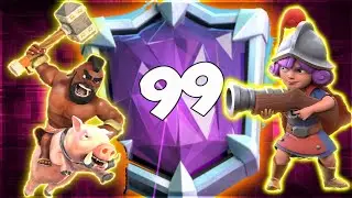 This 2.6 Hog deck still alive clash royale #best #oyassuu  #hogexe #live #viral