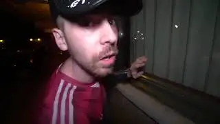 WE BOUGHT A HOTEL ROOM OFF THE DARK WEB! SCARY