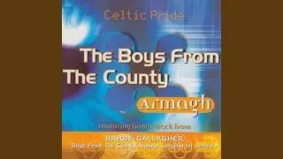 Boys From The County Armagh (Klub Karaoke Mix)