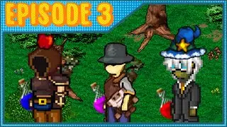 EO Adventures 3 | Priceless Idiots