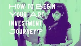 GHZ ART Gallery: A Gateway to Successful Art Investment Guide for Emerging & Established Artists.