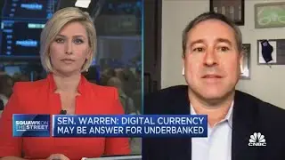 Voyager Digital CEO on the demand for crypto
