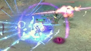 Avabel Classic: 425(Thief) vs Rengoku / vs &hearts;︎Hime&hearts;︎