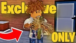В Street Life Remastered используется только ЭКСКЛЮЗИВНОЕ ОРУЖИЕ
