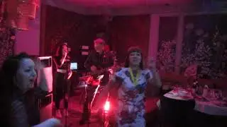 ELLIPS COVER BAND