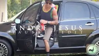 Andr&eacute; Jesus - Taubate 2013