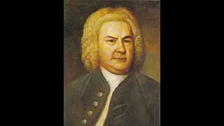 Bach Cantata BWV147 Guidotti Aramus