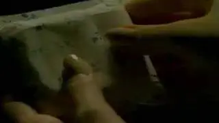 funny mexican maxi-pad commercial