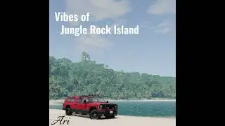 Ari - Lost Miramar