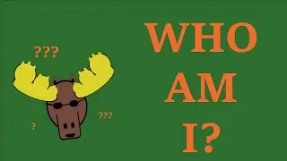 Who is Hildemoose??