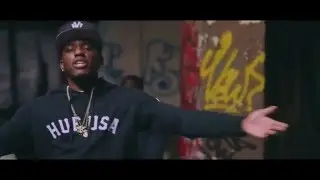 KM Kash - 17 Homicides shot by Kaiyah Napri