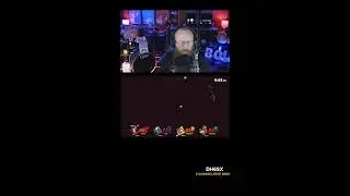 MONKEY MONDAY | Smash Ultimate (Portrait)