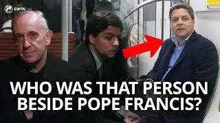 The Story Of Famous Pope Francis Picture