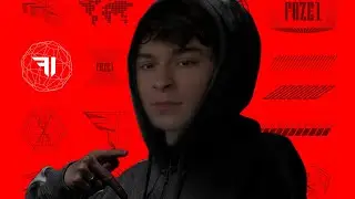 MY FaZe 1 SUBMISSION VIDEO