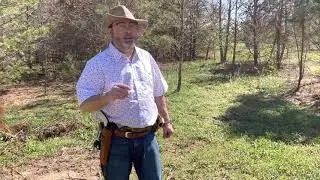 Conversion Revolvers
