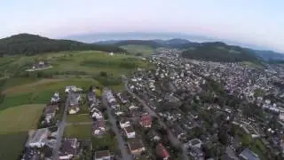 Sissach from above (v1.2)