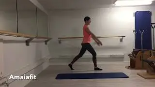 PILATES MAT