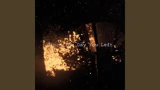 Since The Day You Left / Days Without You