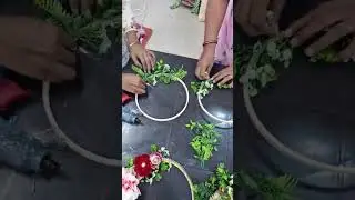 New ring making workshop