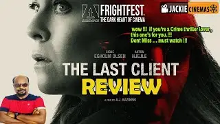 the last client 2022 denmark movie review by jackiesekar #klienten #worldmoviereview