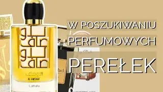 pachnij wyjątkowo za niewielkie pieniądze! | testuję w ciemno tanie arabskie perfumy