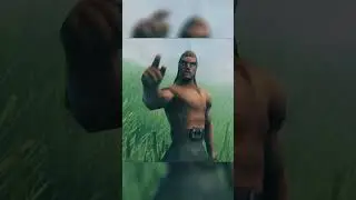 Обновление Valheim: Call To Arms | #shortvideos    #shorts  #игры