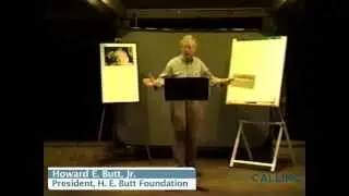 Servant Leadership-Howard Butt.mov