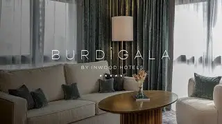 Explore Burdigala, a 5-star lifestyle hotel by Inwood Hotels