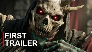 Solo Leveling : JINWOO vs KARGALGAN | Live Action Trailer | Solo Leveling Season 2