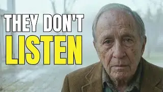 80 Years of Life Taught Me This Uncomfortable Rule (Most People Ignore It)