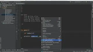 #5 Logic statement in Kotlin