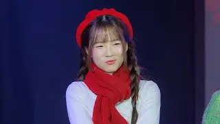 Kaimook The Glass Girls - Full Performance [Fancam] | Kimi Dake no Akuma