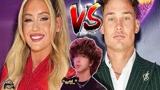 Most Delusional Love Island Couple! Aaron & Kaylor