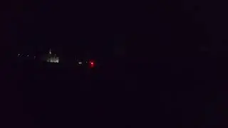 Kawasaki h2-750 fly by
