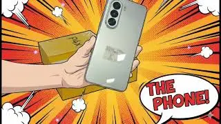Realme P4x 5G Unboxing & review - Small & Best Compact Phone of 2026?