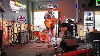 Tony Henning - Breakfast with Dad (Live)