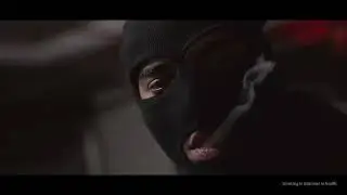 Qaab - Dbl Cups (Official Video) Violette | 2023