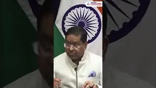 'Shifting Blame Doesn't Work': India on Intimidation Faced by Indian-Origin Journalists